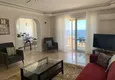 Affordable Purchase  Apartment 2+1 with new furniture and sea view in the complex on the first beach, Mahmutlar - Alanya area 5 