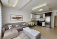 Affordable Purchase Three-room apartment with furniture and sea views, Mahmutlar area - Alanya 6