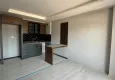 Affordable Purchase Finished one-bedroom apartment in Tomyuk, Erdemli — Mersin 6