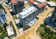 Buy New one-bedroom apartments for long-term rent in Avsallar, Alanya 5 