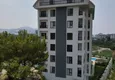 Buy Duplex penthouse with fine finishing and sea view in Mahmutlar, Alanya 5 