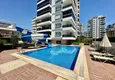 Buy Three bedroom apartment with furniture and mountain views — Mahmutlar, Alanya 5 
