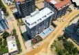 Buy Primary property - finished apartment in a new building, Avsallar district, Alanya 5