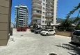 Buy Turnkey one-bedroom apartment with mountain views in a modern residential complex — Alanya, Mahmutlar district 5 