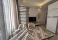 Affordable Purchase Furnished one-bedroom apartment for rent in the center of Oba district, Alanya No. 8 6 