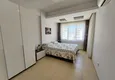 Affordable Purchase Three-room apartment with furniture and sea views, Mahmutlar area - Alanya 7