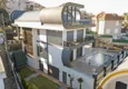 Buy Villa in Kargicak from the developer - with the right to obtain Turkish citizenship 6 