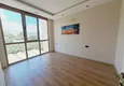 Affordable Purchase 1+1 apartment with mountain and sea views, Kargicak district in Alanya 7