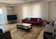 Affordable Purchase  Apartment 2+1 with new furniture and sea view in the complex on the first beach, Mahmutlar - Alanya area 6 