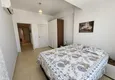 Affordable Purchase Three-room apartment with furniture and sea views, Mahmutlar area - Alanya 8