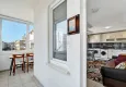Affordable Purchase Turnkey one-bedroom apartment with a glazed balcony near Cleopatra Beach - Alanya Center 6