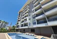 Buy New one-bedroom apartments for long-term rent in Avsallar, Alanya 6 