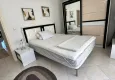Affordable Purchase Property for residence permit: Cozy three-room turnkey apartment with mountain views in Oba area, Alanya 6