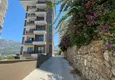 Buy Turnkey one-bedroom apartment with mountain views in a modern residential complex — Alanya, Mahmutlar district 6 