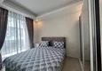 Affordable Purchase Furnished one-bedroom apartment for rent in the center of Oba district, Alanya No. 8 7 