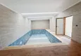 Buy Furnished 1+1 apartment in a new comfort-class complex, Kargicak district — Alanya  7 