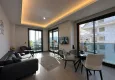 Affordable Purchase Property for residence permit: Cozy three-room turnkey apartment with mountain views in Oba area, Alanya 7