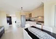Affordable Purchase Duplex apartment with furniture, separate kitchen and sea view - Alanya, Turkler district 9 