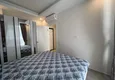 Affordable Purchase Furnished one-bedroom apartment for rent in the center of Oba district, Alanya No. 8 8 