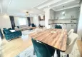 Buy Citizenship property. Detached two-storey villa in Alanya, Kargicak district 8