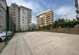 Buy Real estate for citizenship and residence permits. 2+1 apartment with sea and mountain views, Tosmur district — Alanya 12