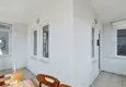 Affordable Purchase Turnkey one-bedroom apartment with a glazed balcony near Cleopatra Beach - Alanya Center 8