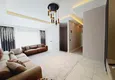 Affordable Purchase Furnished duplex penthouse in a modern new complex — Alanya, Mahmutlar 9
