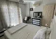 Affordable Purchase Property for residence permit: Cozy three-room turnkey apartment with mountain views in Oba area, Alanya 8