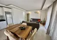 Affordable Purchase Three bedroom apartment with furniture and mountain views — Mahmutlar, Alanya 8 