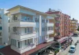 Buy Turnkey one-bedroom apartment with a glazed balcony near Cleopatra Beach - Alanya Center 9