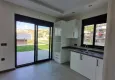 Affordable Purchase Villa from a developer in a cottage complex in Kargicak, Alanya 5