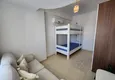 Affordable Purchase Three-room apartment with furniture and sea views, Mahmutlar area - Alanya 11