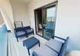 Affordable Purchase Furnished studio with mountain views - Cleopatra beach area, Alanya center 9