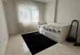 Affordable Purchase Property for residence permit: Cozy three-room turnkey apartment with mountain views in Oba area, Alanya 9