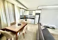 Affordable Purchase Three bedroom apartment with furniture and mountain views — Mahmutlar, Alanya 9 