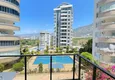 Affordable Purchase  Turnkey one-bedroom apartment with mountain views in a modern residential complex — Alanya, Mahmutlar district 10 