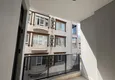 Affordable Purchase Furnished one-bedroom apartment for rent in the center of Oba district, Alanya No. 8 10 
