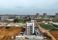 Buy Apartments in Antalya - Altintash microdistrict at prices directly from the developer 2