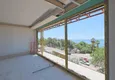 Affordable Residential complex under construction on the beachfront in Antalya, Lara - Guzeloba district 4 