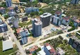 Affordable Apartments 1 + 1 in a complex under construction - Alanya, Avsallar district 2
