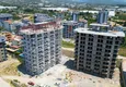 Affordable Apartments 1 + 1 in a complex under construction - Alanya, Avsallar district 3