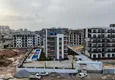 Buy New residential complex in Antalya, Altintash 12 