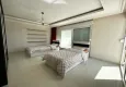 Affordable Purchase Duplex penthouse with furniture and sea views. Tosmur District, Alanya 12