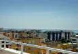 Affordable Purchase Duplex penthouse with furniture and sea views. Tosmur District, Alanya 21