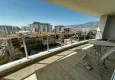 Affordable Purchase Duplex penthouse with furniture and sea views. Tosmur District, Alanya 24