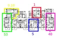 Purchase cheap 1+1 apartments in Mahmutlar - real estate in Alanya at a price below the market 1