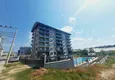 Buy A new residential complex in the comfort segment with rich infrastructure in Alanya, Avsallar district 4 