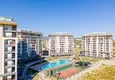 Buy One bedroom apartment in Avsallar, Alanya - Incekum beach area 1