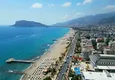 Buy One bedroom apartment, fully ready for living, in Alanya - Tosmur district 2 