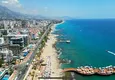 Buy One bedroom apartment, fully ready for living, in Alanya - Tosmur district 3 